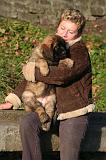 ADULTE ET CHIEN 481